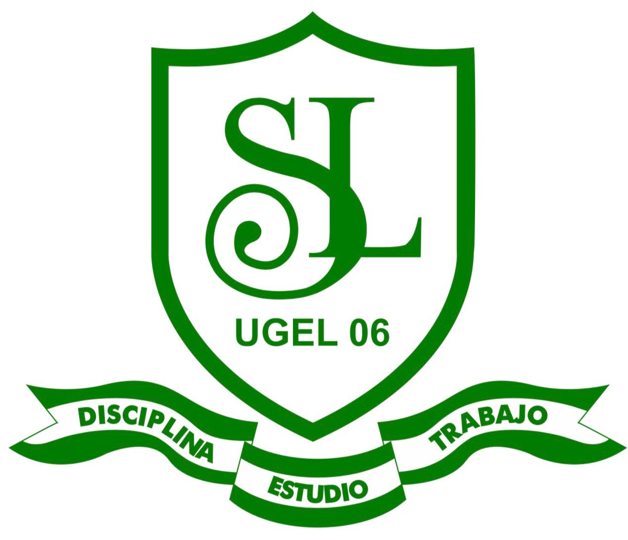 Logo IEP Santa Luisa de Marillac