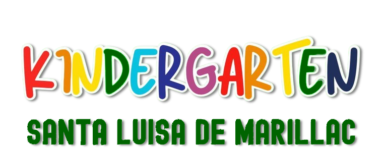 Logo Kindergarten Santa Luisa de Marillac